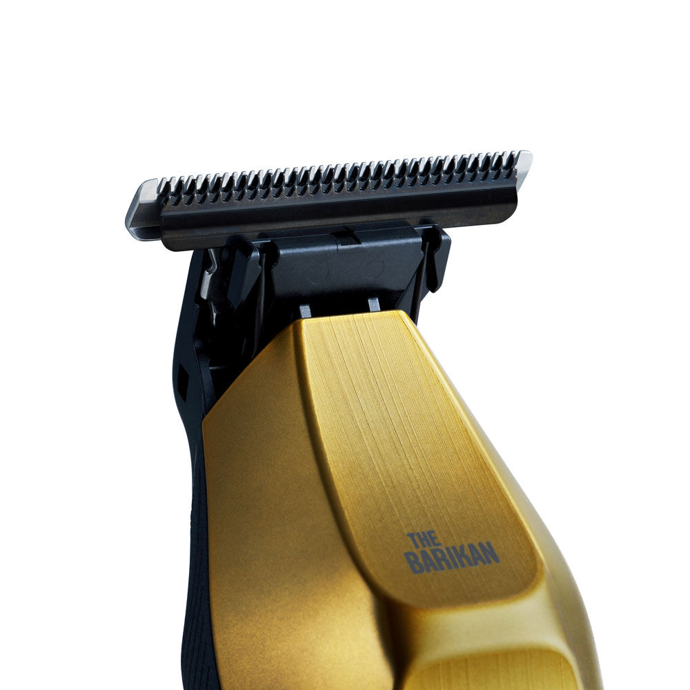 Panasonic Panasonic Trimmer ER-XT70 Goud | Tondeuses en Trimmers