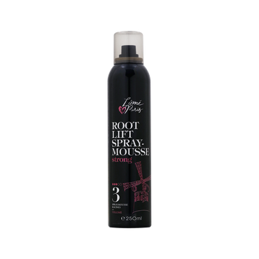Lome Paris Root Lift Spray-Mousse Strong 3 250ml