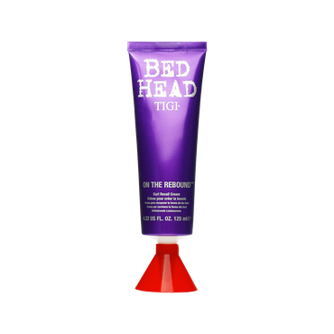 TIGI Bed Head On The Rebound 125ml TIGI Bed Head On The Rebound 125ml