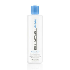 Paul Mitchell Original Shampoo Three 500ml