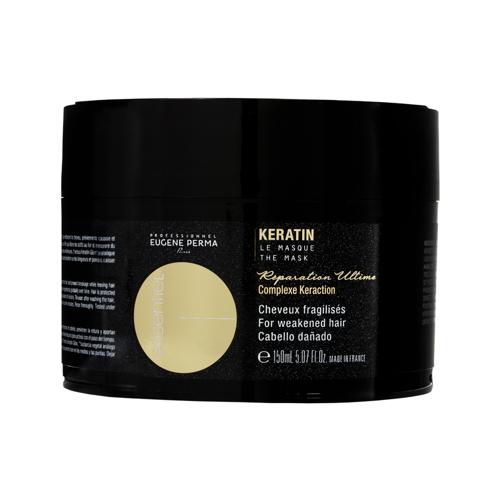 Eugene Perma Essentiel Keratin Mask 150ml