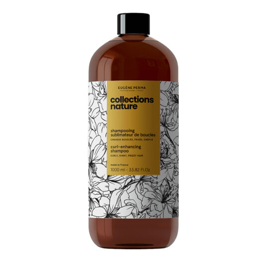 Eug&egrave;ne Perma Collections Nature Krulversterkende Shampoo 1L