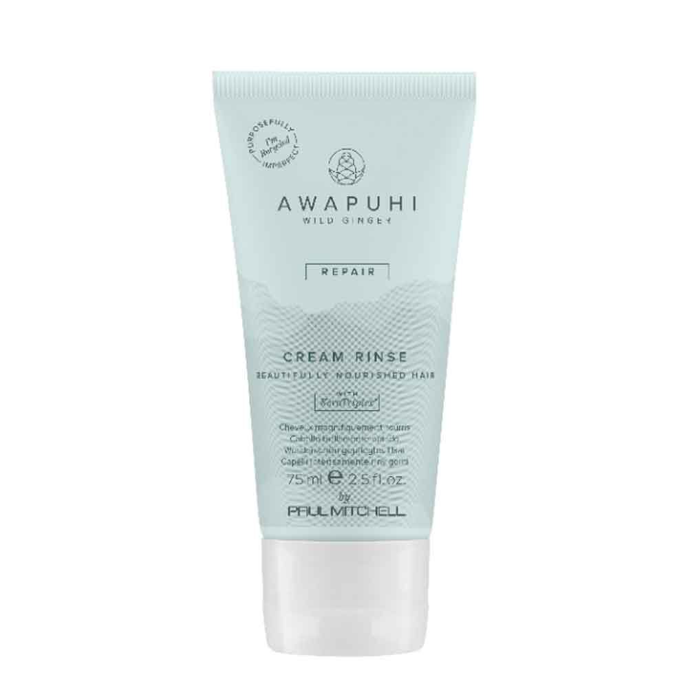 Paul Mitchell Awapuhi Cream Rinse 75ml