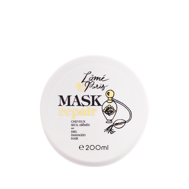LOME PARIS Dry&Damaged Repair Mask 200ml LOME PARIS Dry&Damaged Repair Mask 200ml