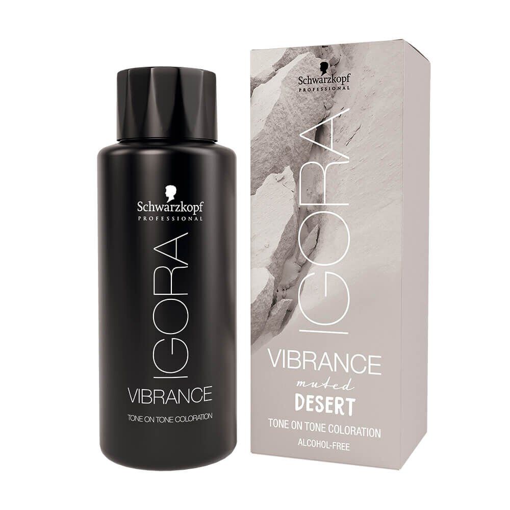 Schwarzkopf Professional Igora Vibrance Demi-Permanent Haarkleuring 60ml 9-42