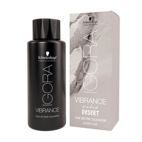 Schwarzkopf Professional Igora Vibrance Haarkleuring 60ml