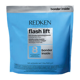 Redken Flash Lift Blonder Inside 500g