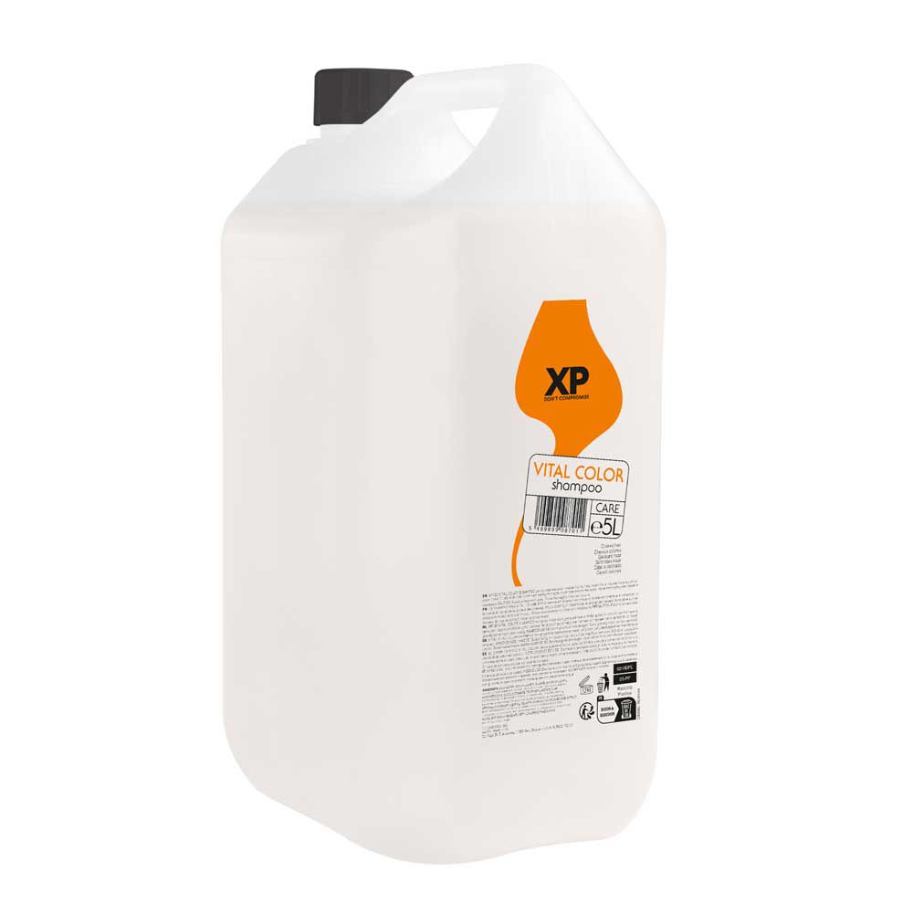 XP100 Vital Color Shampoo