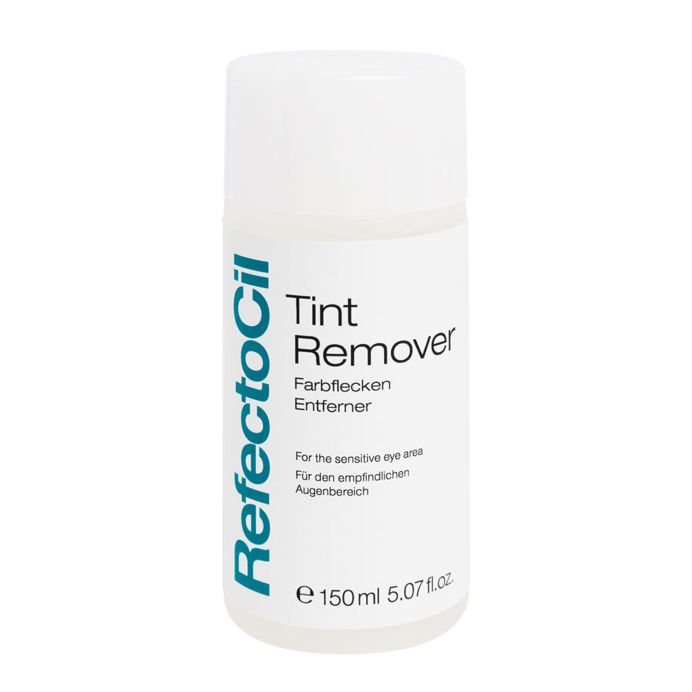 Refectocil Tint Remover 150ml Refectocil Tint Remover 150ml