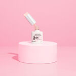 2AM London Buildergel - Glaze Over - 15ml