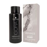 Schwarzkopf Professional Igora Vibrance Demi-Permanent Haarkleuring 60ml 7-24