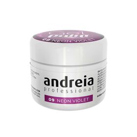 Andreia Professional Gel Paint 4ml