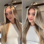 Osmo Super Silver Intens Paarsmasker 400ml