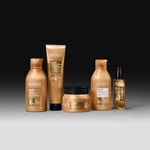 Redken All Soft Hydrapower Masker 250ml