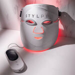 StylPro Wavelength Pro 5 in 1 LED Mask