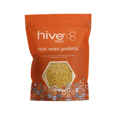 Hive Wax Parels Hard 700g Hive Wax Parels Hard 700g