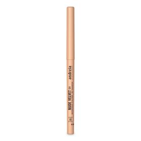 Andreia Professional - Waterproof Eyeliner Nude Velvet 12H