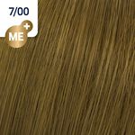 Wella Professionals Koleston Perfect Permanent Haarkleuring 60ml 7/00