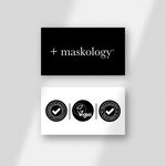 Maskology Hydrating Face Sheet Mask Hyaluronic Acid 22ml