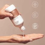 Wella Professionals Fusion Intense Repair Shampoo, 500ml