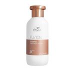 Wella Professionals Fusion Intense Repair Shampoo, 250ml