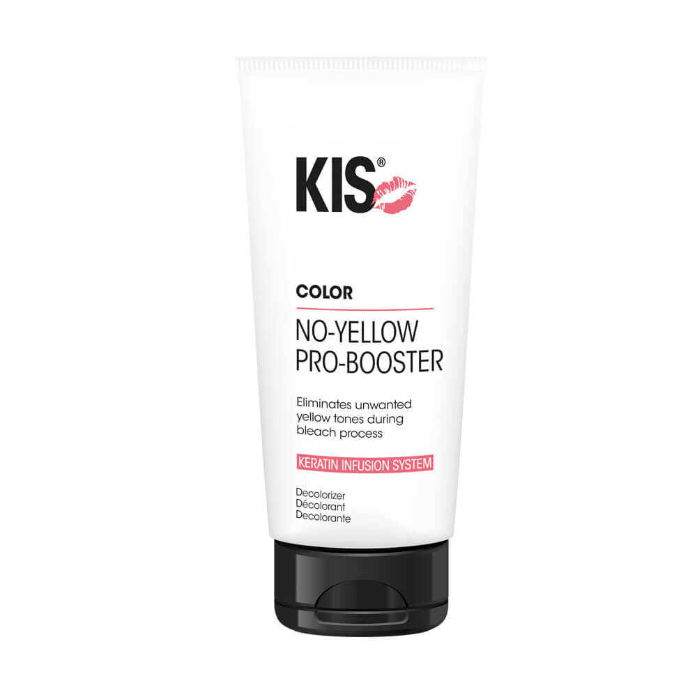 Kis No-Yellow Booster Pro 75ml