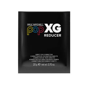 Paul Mitchell Pop XG Reducer 10x20g