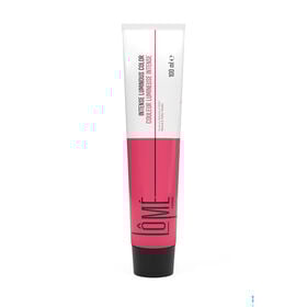 Lome Paris Permanent Color Cream 100ml Lome Paris Permanent Color Cream 100ml