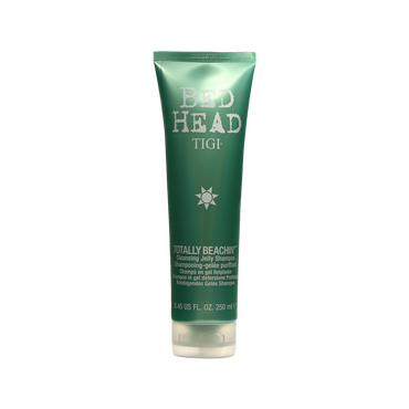 TIGI Bed Head Totally Beachin Cleansing Shampoo 250ml TIGI Bed Head Totally Beachin Cleansing Shampoo 250ml