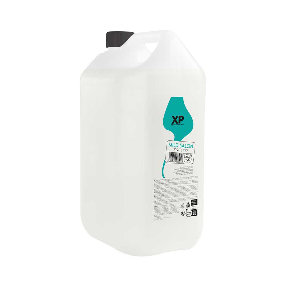 XP100 Mild Salon Shampoo