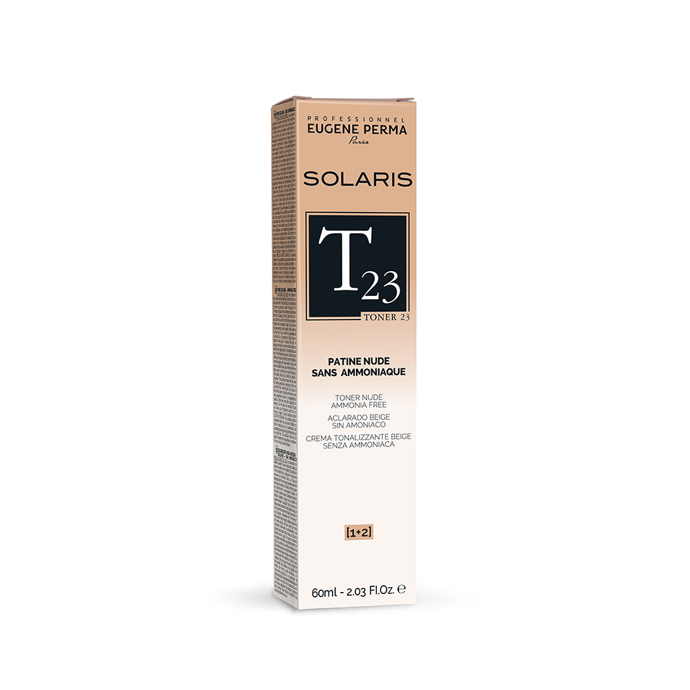Eugene Perma Solaris Toner 60ml