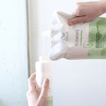 Wella Professionals Elements Calm Pouch Shampoo 1L