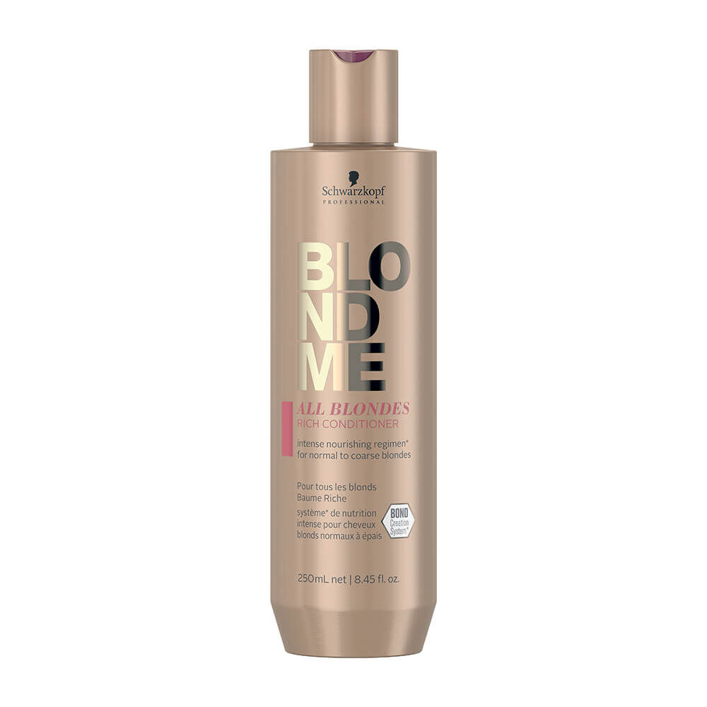 Schwarzkopf outlet professional blondme