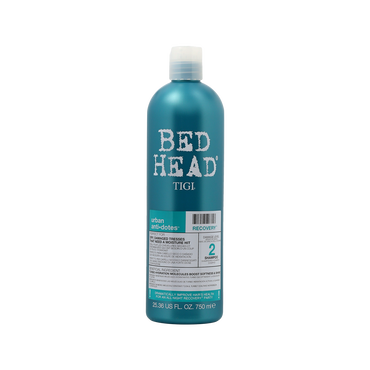 TIGI Bed Head UA Recovery Shampoo 750ml TIGI Bed Head UA Recovery Shampoo 750ml