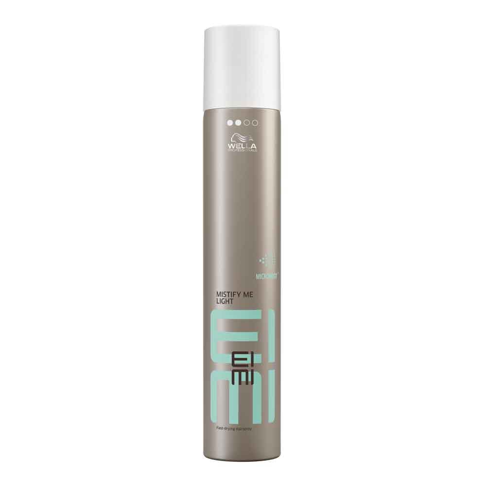 Wella Eimi Mistify Me Spray Light 500ml