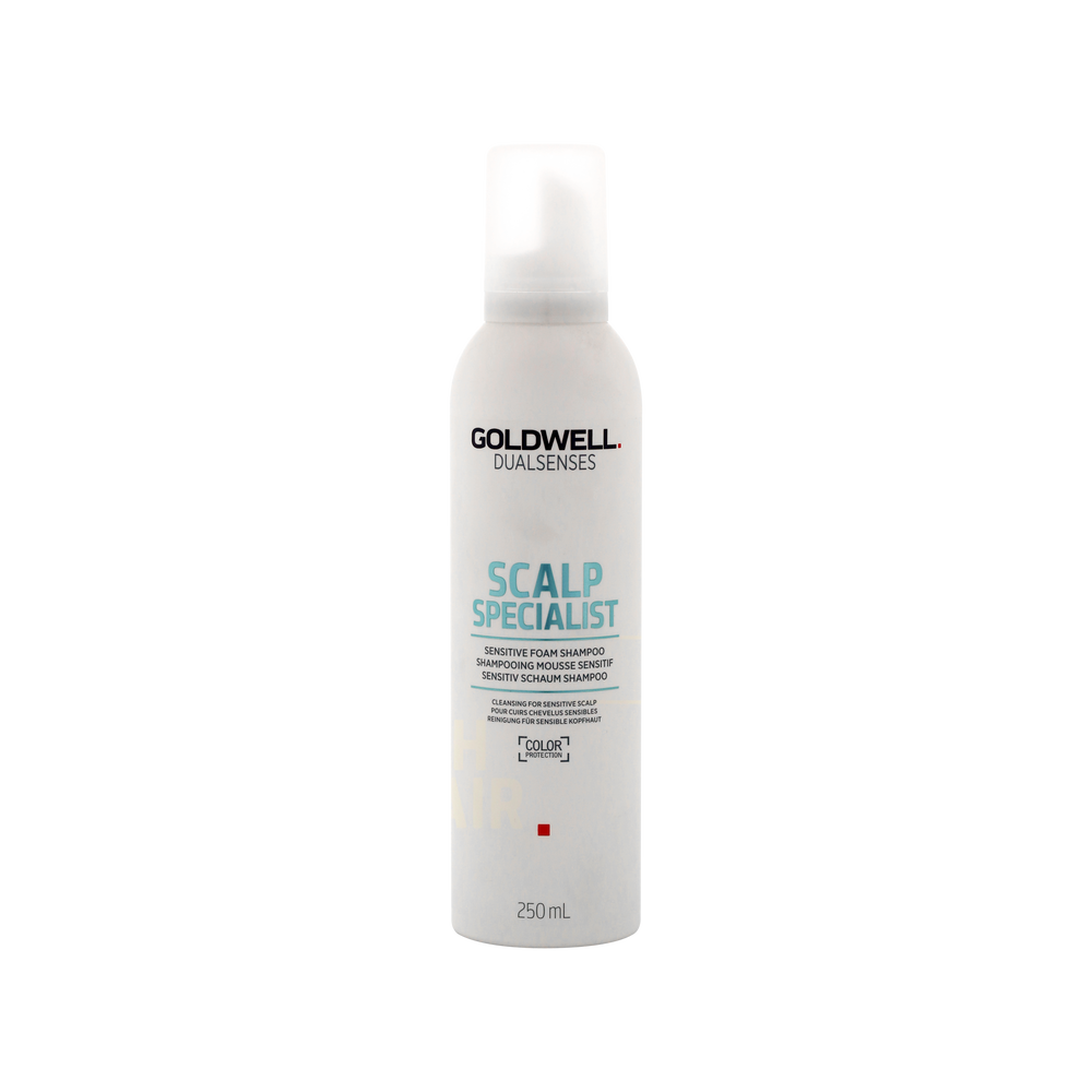 Goldwell DS SS Sensitive Foam Shampoo 250ml