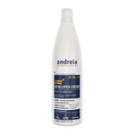 Andreia Professional Developer Cream Power Blonde - Vegan Waterstofperoxide 30V 9% 1L
