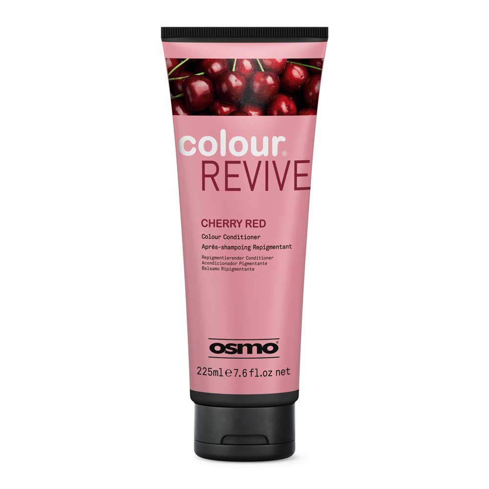 Osmo Colour Revive Kleurconditioner Kersenrood 225ml