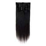 Wildest Dreams Clip-in Extensies - Half Hoofd Set 45cm