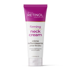 Retinol Instant Verstevigende Cr&egrave;me voor de Hals 50g