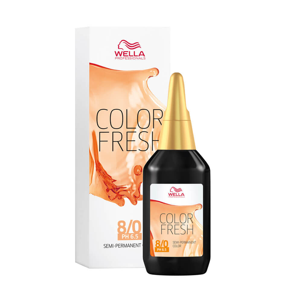 Wella Color Fresh 75ml