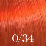 Wella Professionals Color Touch Demi-permanente haarkleuring 0/34 Special Mix 60ml