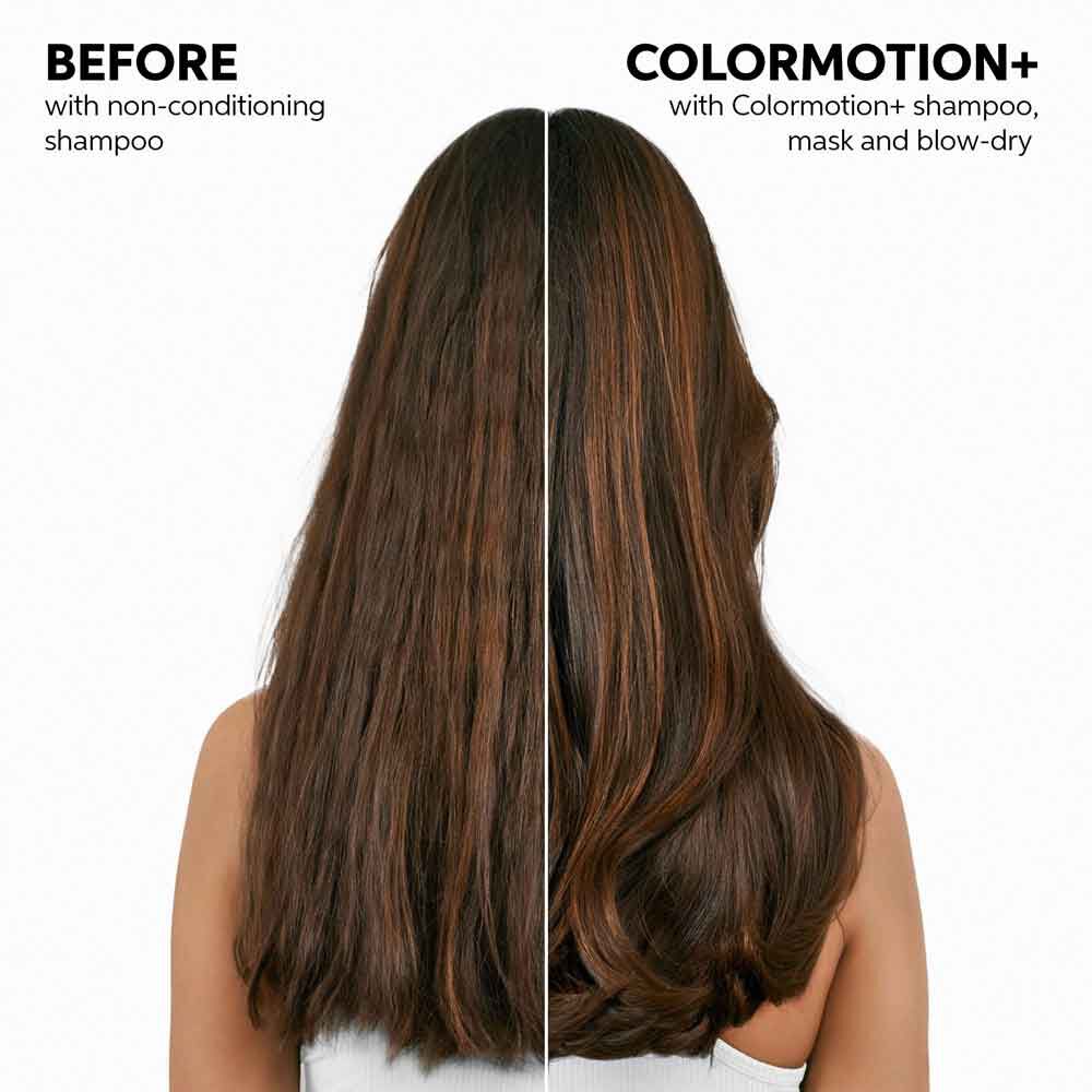 Wella Professionals ColorMotion+ Structure Mask 500ml Wella Professionals ColorMotion+ Structure Mask 500ml