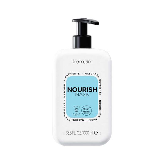 Kemon Care Nourish Masker 1L