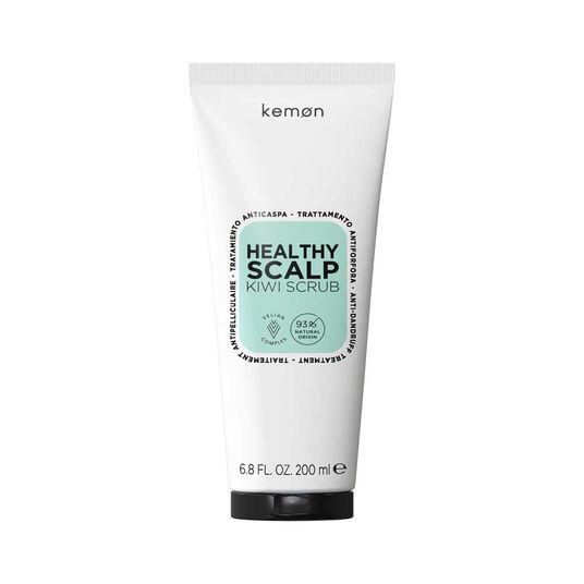 Kemon Care Healthy Scalp Kiwi Scrub 200ml