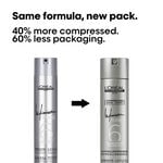 L'Or&eacute;al Professionnel Infinium Pure Soft Haarspray 300ml