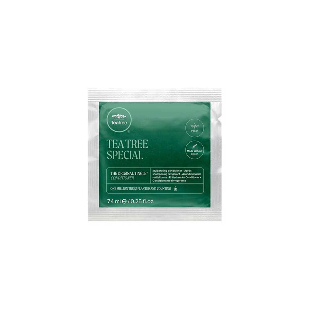 Paul Mitchell Tea Tree Speciale conditioner 7.4ml