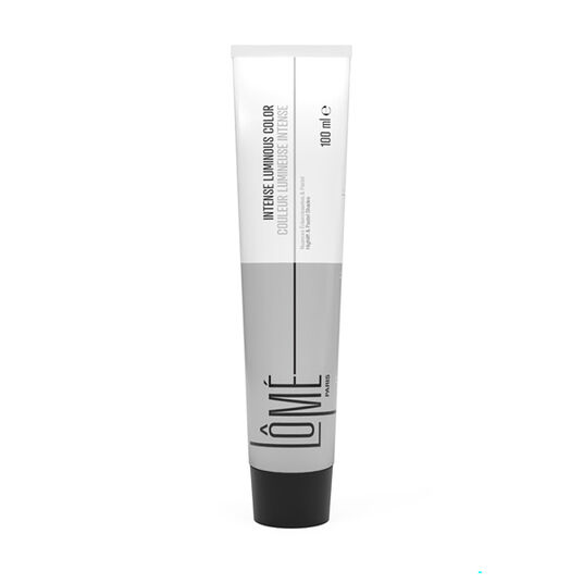 L&ocirc;m&eacute; Paris Permanent Color Cream 100ml