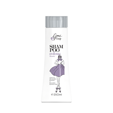 LOME PARIS Blonde Colour Shampoo 250ml LOME PARIS Blonde Colour Shampoo 250ml