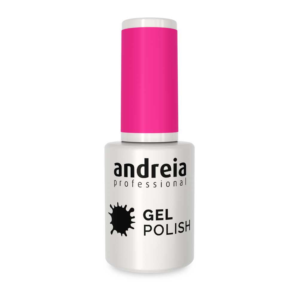 Andreia Professional Gellak - 290 Fel Roze 10.5ml